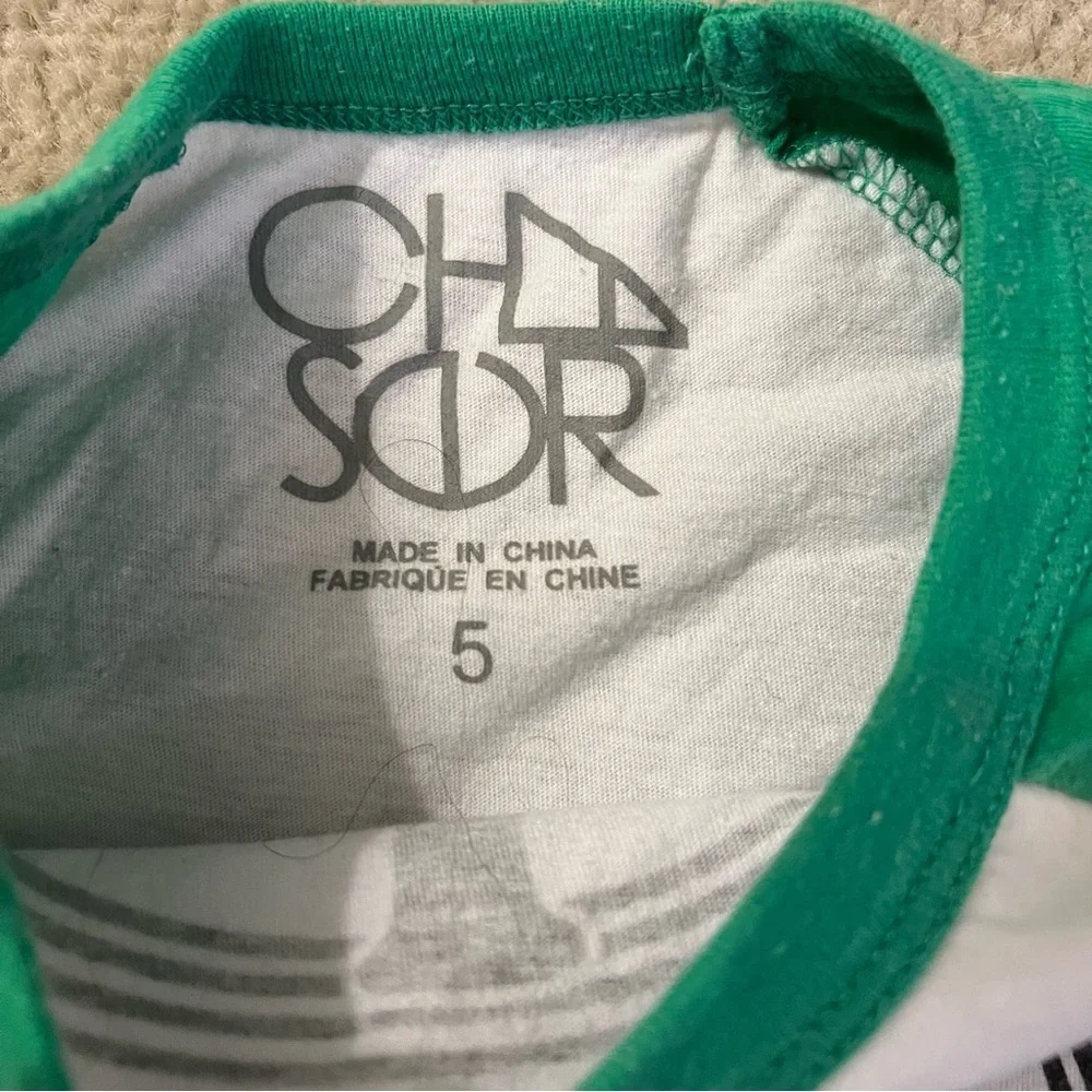 Chaser Tee - Picture 2 of 3